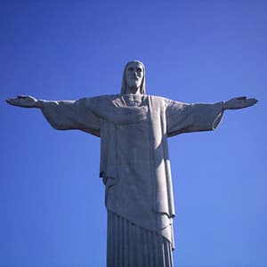 The Best of Brazil & Argentina