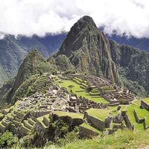 Mysteries of the Inca Empire