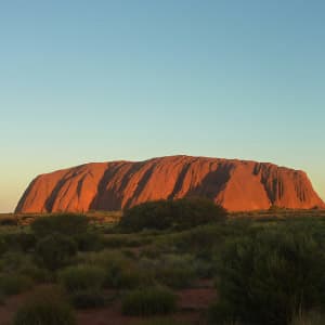 Classic Australia with Uluru & the Outback