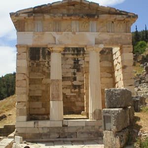 The Best of Greece