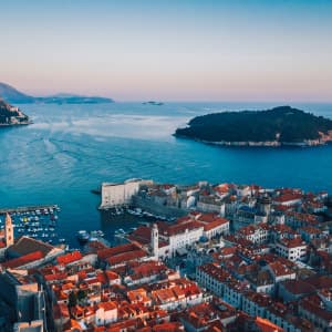 Scenic Slovenia & Croatia