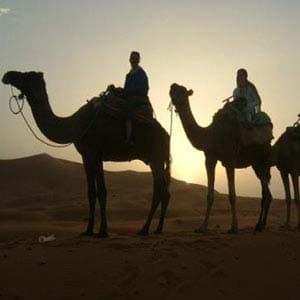 Highlights of Morocco