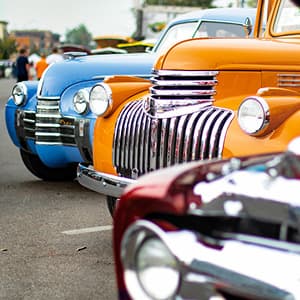 Highlights of Route 66 with Mother Road Festival & Albuquerque Balloon Fiesta