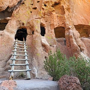 Enchanted New Mexico