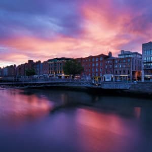Ireland Unveiled - Beyond the Blarney