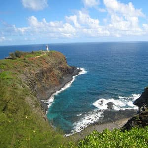 Grand Hawaii Vacation