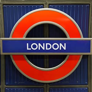 London & Country