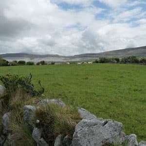 Introduction to Ireland
