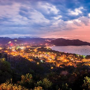 Independent Costa Rica Wonders with Guanacaste