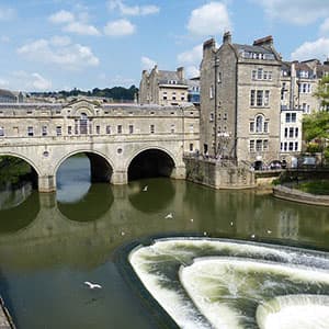 British Escape with Return to London