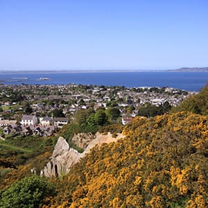 North of Ireland Escape