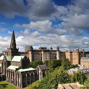 Scottish Escape