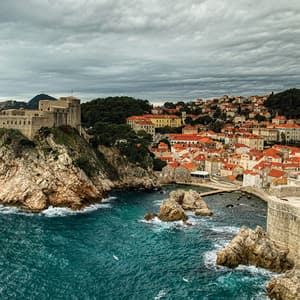 Croatia & Albania Escape