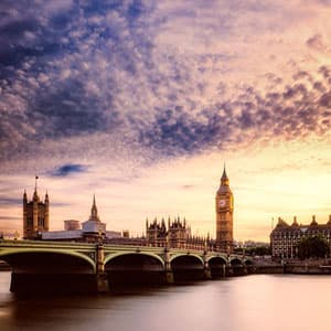 European Escape with London