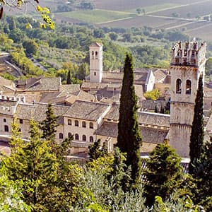 Bella Italia Escape