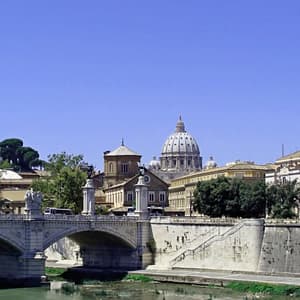Italian Mosaic