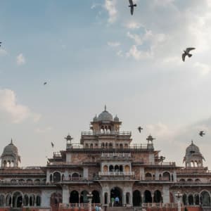Heritage of India & the Ganges River with Kathmandu