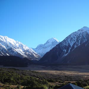 Best of New Zealand with Sydney