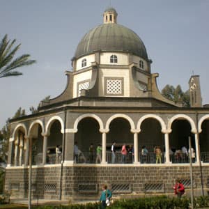 Israel & Wonders of Jordan