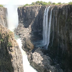 Splendors of South Africa & Victoria Falls with Chobe National Park