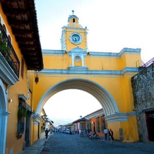 South American Discovery with Brazil's Amazon & Galápagos Cruise