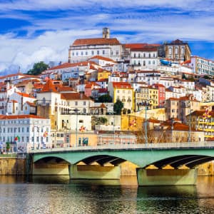 Taste of Portugal
