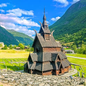 Best of Norway